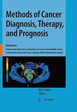 E-Book (pdf) Methods of Cancer Diagnosis, Therapy, and Prognosis von M. A. Hayat