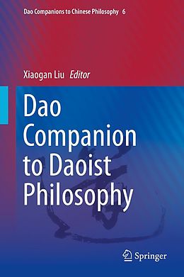 E-Book (pdf) Dao Companion to Daoist Philosophy von 