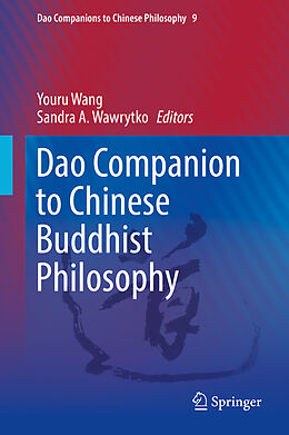 Fester Einband Dao Companion to Chinese Buddhist Philosophy von 