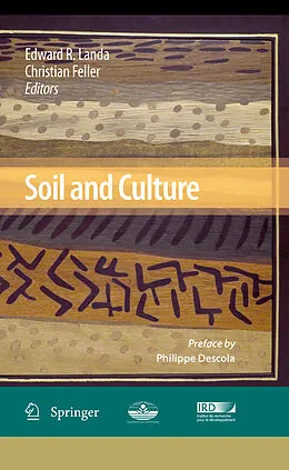 E-Book (pdf) Soil and Culture von Edward R. Landa, Christian Feller
