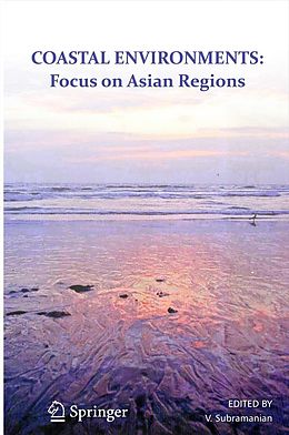 eBook (pdf) Coastal Environments de V. Subramanian