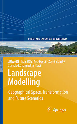 eBook (pdf) Landscape Modelling de 
