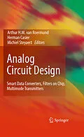 E-Book (pdf) Analog Circuit Design von Michiel Steyaert, Herman Casier, Arthur H. M. van Roermund