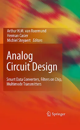 E-Book (pdf) Analog Circuit Design von Michiel Steyaert, Herman Casier, Arthur H. M. van Roermund