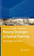 E-Book (pdf) Making Strategies in Spatial Planning von Valeria Monno, Maria Cerreta, Grazia Concilio