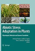 E-Book (pdf) Abiotic Stress Adaptation in Plants von Ashwani Pareek, Sudhir K. Sopory, Hans J. Bohnert