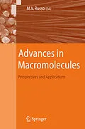 E-Book (pdf) Advances in Macromolecules von Maria Vittoria Russo