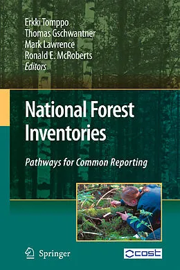 E-Book (pdf) National Forest Inventories von Erkki Tomppo, Thomas Gschwantner, Mark Lawrence