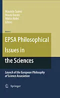 E-Book (pdf) EPSA Philosophical Issues in the Sciences von Mauricio Suárez, Mauro Dorato, Miklós Rédei