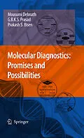 E-Book (pdf) Molecular Diagnostics: Promises and Possibilities von Mousumi Debnath, Godavarthi B. K. S. Prasad, Prakash S. Bisen