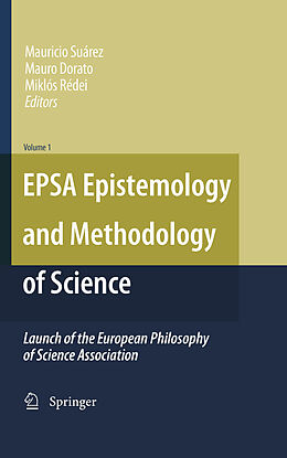 eBook (pdf) EPSA Epistemology and Methodology of Science de Mikilos Redei, Mauro Dorato, Mauricio Suárez