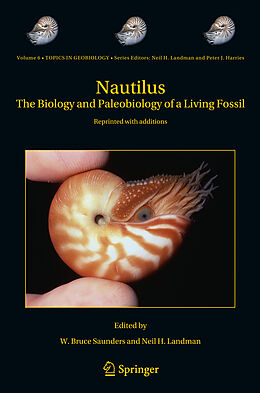 Fester Einband Nautilus von 