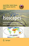 E-Book (pdf) Isoscapes von Jason B. West, Gabriel J. Bowen, Todd E. Dawson
