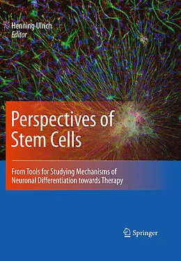 E-Book (pdf) Perspectives of Stem Cells von Henning Ulrich