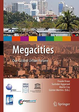 eBook (pdf) Megacities de 