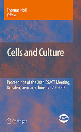 E-Book (pdf) Cells and Culture von Thomas Noll