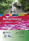 E-Book (pdf) Medical Geology von Olle Selinus, Robert B. Finkelman, Jose A. Centeno