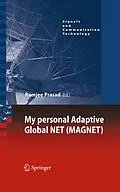 E-Book (pdf) My personal Adaptive Global NET (MAGNET) von Ramjee Prasad