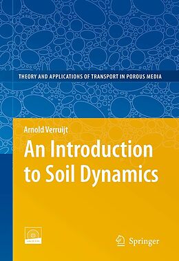 E-Book (pdf) An Introduction to Soil Dynamics von Arnold Verruijt