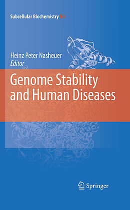 E-Book (pdf) Genome Stability and Human Diseases von H.P. Nasheuer