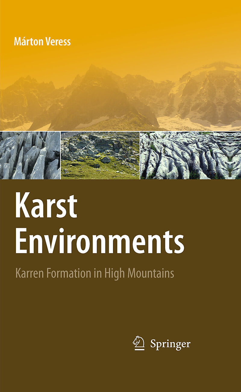 Karst Environments