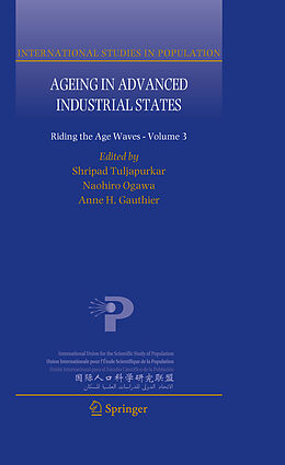 eBook (pdf) Ageing in Advanced Industrial States de Shripad Tuljapurkar, Naohiro Ogawa, Anne H. Gauthier