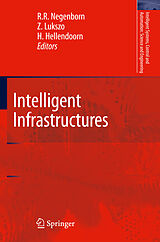 eBook (pdf) Intelligent Infrastructures de R. R. Negenborn, Z. Lukszo, H. Hellendoorn