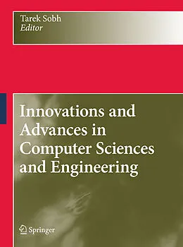 E-Book (pdf) Innovations and Advances in Computer Sciences and Engineering von Tarek Sobh