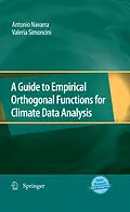 E-Book (pdf) A Guide to Empirical Orthogonal Functions for Climate Data Analysis von Antonio Navarra, Valeria Simoncini