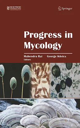 E-Book (pdf) Progress in Mycology von Mahendra Rai