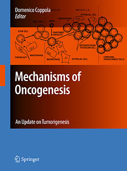 eBook (pdf) Mechanisms of Oncogenesis de Domenico Coppola