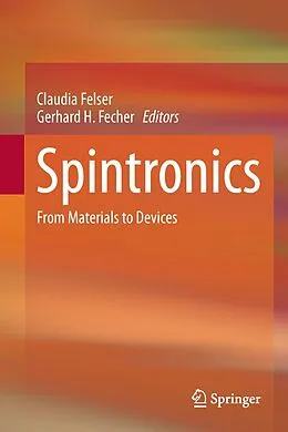 E-Book (pdf) Spintronics von Claudia Felser, Gerhard H Fecher