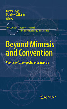 eBook (pdf) Beyond Mimesis and Convention de Roman Frigg, Matthew Hunter