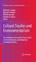 E-Book (pdf) Cultural Studies and Environmentalism von Deborah J. Tippins, Michael P. Mueller, Michiel Eijck