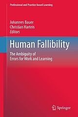 eBook (pdf) Human Fallibility de 