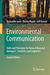 Livre Relié Environmental Communication de Richard R Jurin, Donny Roush, K Jeffrey Danter