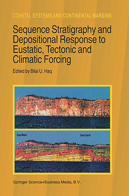 Kartonierter Einband Sequence Stratigraphy and Depositional Response to Eustatic, Tectonic and Climatic Forcing von 