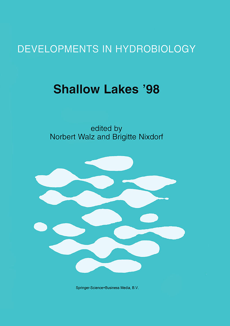 Shallow Lakes  98