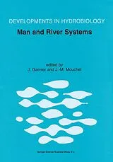 Kartonierter Einband Man and River Systems von