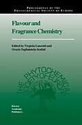 Couverture cartonnée Flavour and Fragrance Chemistry de 