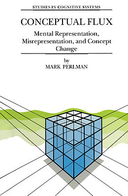 Kartonierter Einband Conceptual Flux von M. Perlman