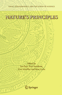 Kartonierter Einband Nature's Principles von 
