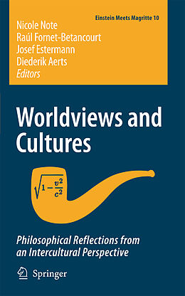 Couverture cartonnée Worldviews and Cultures de 