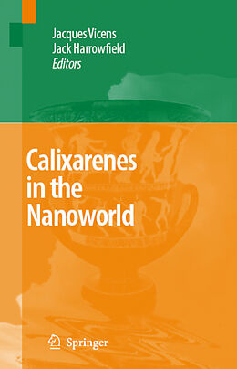 Kartonierter Einband Calixarenes in the Nanoworld von 