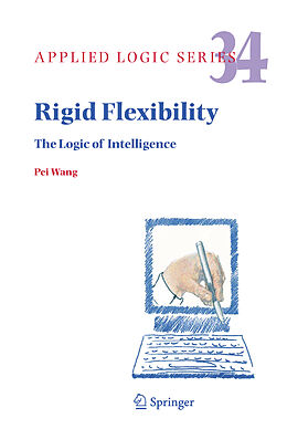 Kartonierter Einband Rigid Flexibility von Pei Wang
