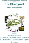 E-Book (pdf) The Chloroplast von Constantin A. Rebeiz, Christoph Benning, Hans J. Bohnert