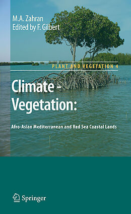 E-Book (pdf) Climate - Vegetation: von M. A. Zahran