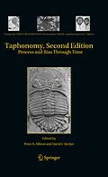 E-Book (pdf) Taphonomy von Peter A. Allison, David J. Bottjer