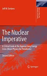 Fester Einband The Nuclear Imperative von Jeff Eerkens