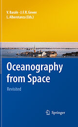 eBook (pdf) Oceanography from Space de 